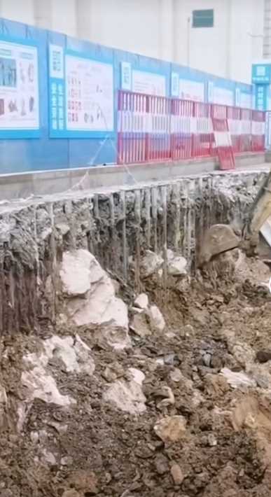 保定蠡县微型桩